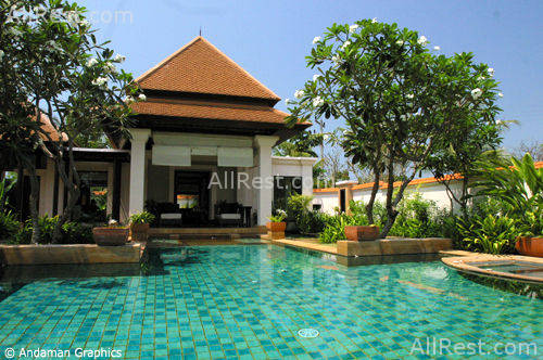 Banyan Tree Phuket 24